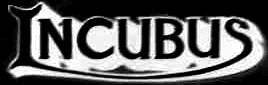 logo Incubus (UK)